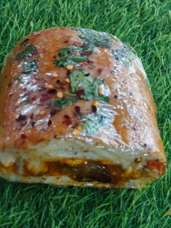 Patis paneer 