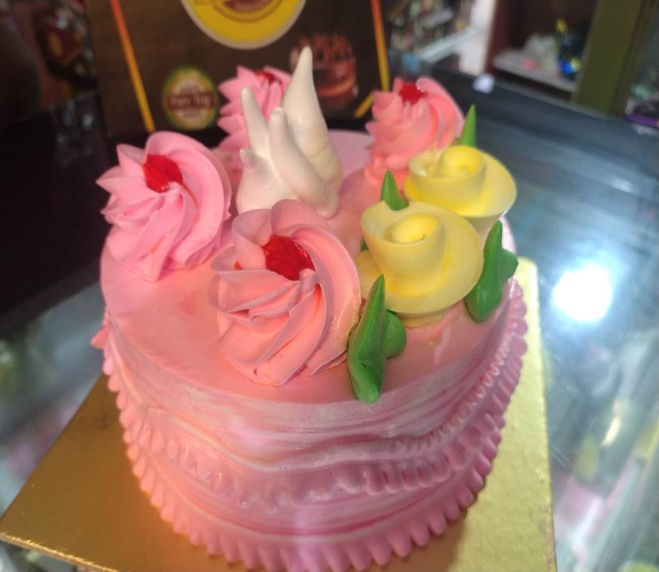 ERC Cake 