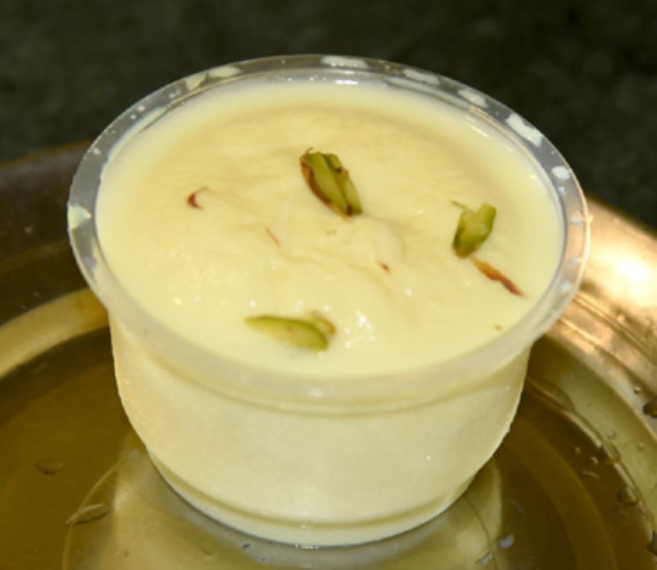 Rasmalai