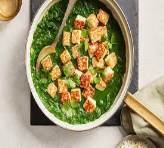 Palak Paneer