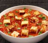 Paneer Masala
