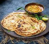 Laccha Paratha