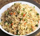Veg Fry Rice