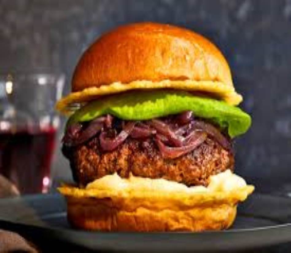 Sada Burger