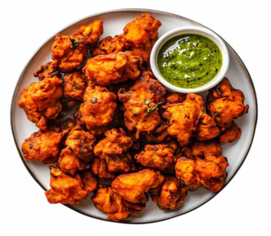 Veg Pakora