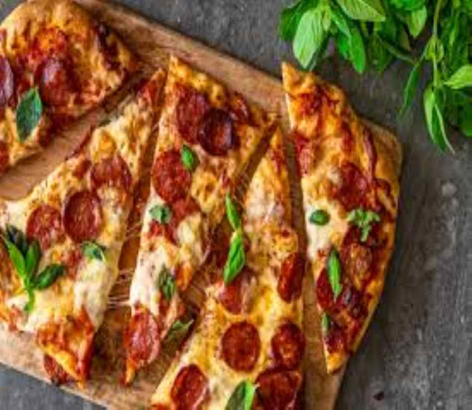Tamato Pizza