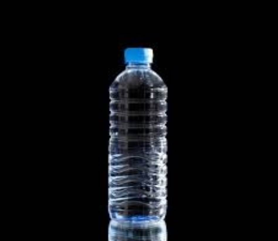 Water bottle